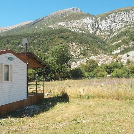 Bungalow Blieux Dış mekan fotoğraf