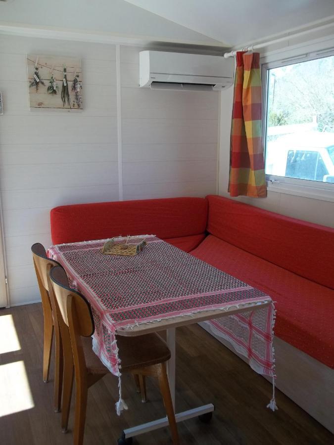 Bungalow Blieux Dış mekan fotoğraf