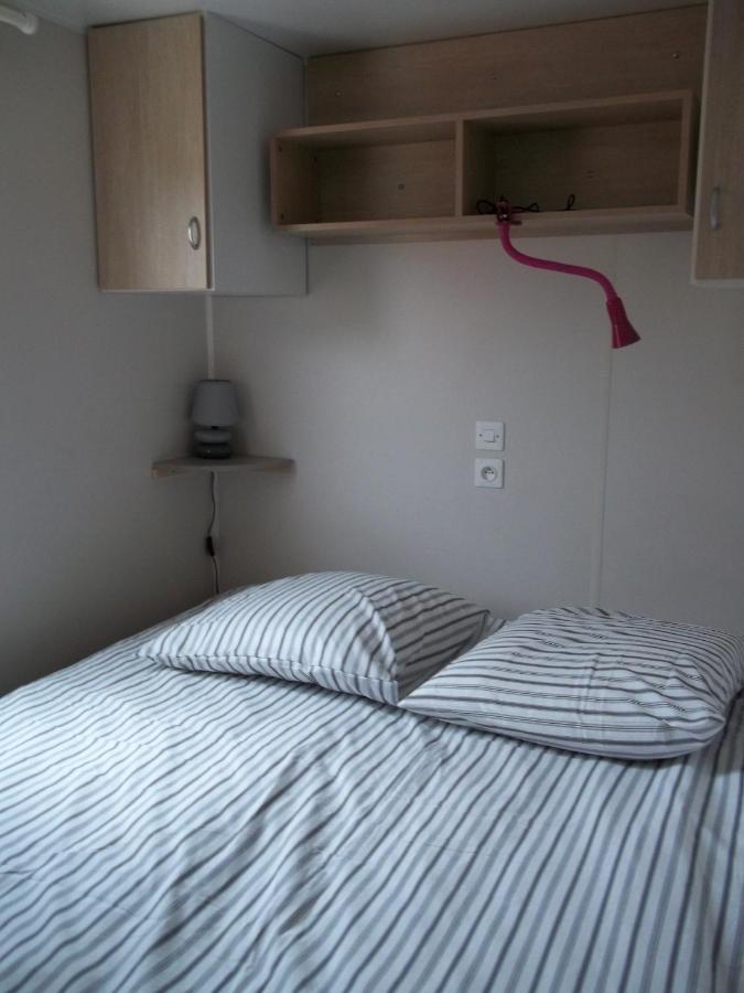 Bungalow Blieux Dış mekan fotoğraf