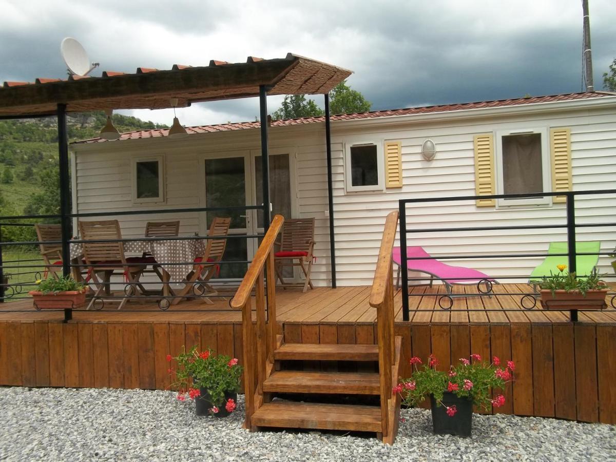 Bungalow Blieux Dış mekan fotoğraf