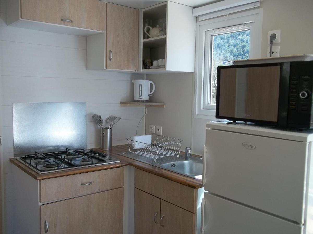 Bungalow Blieux Dış mekan fotoğraf